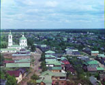 Ржев, Церковь Покрова Пресвятой Богородицы