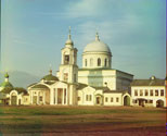 Ржев, Собор Рождества Христова
