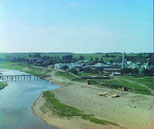 Ржев, Церковь Преображения