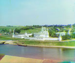 Старица, Успенский Старицкий монастырь